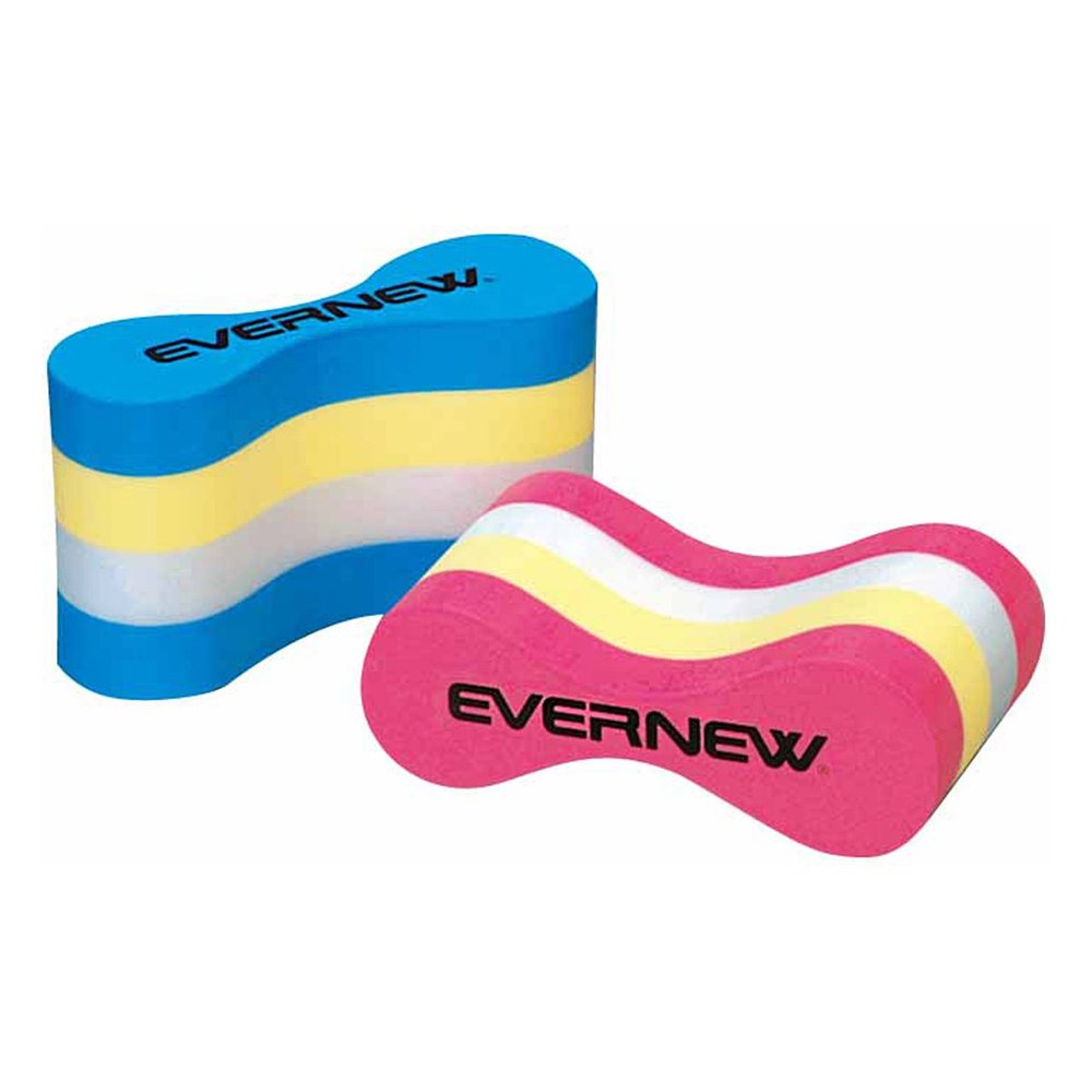Evernew EHA058 Soft Buoy Blue