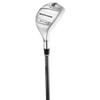 Cleveland Mashie Hybrid 3i (Right Hand, Graphite, 20.5 degrees, Regular) view 1