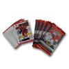 NHL Carolina Hurricanes 2010 Score Team Set view 1