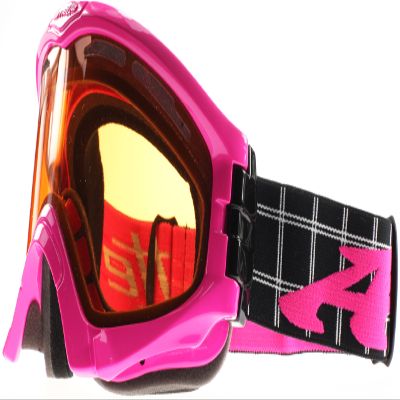 Arnette S3(Pink/Persimmon)