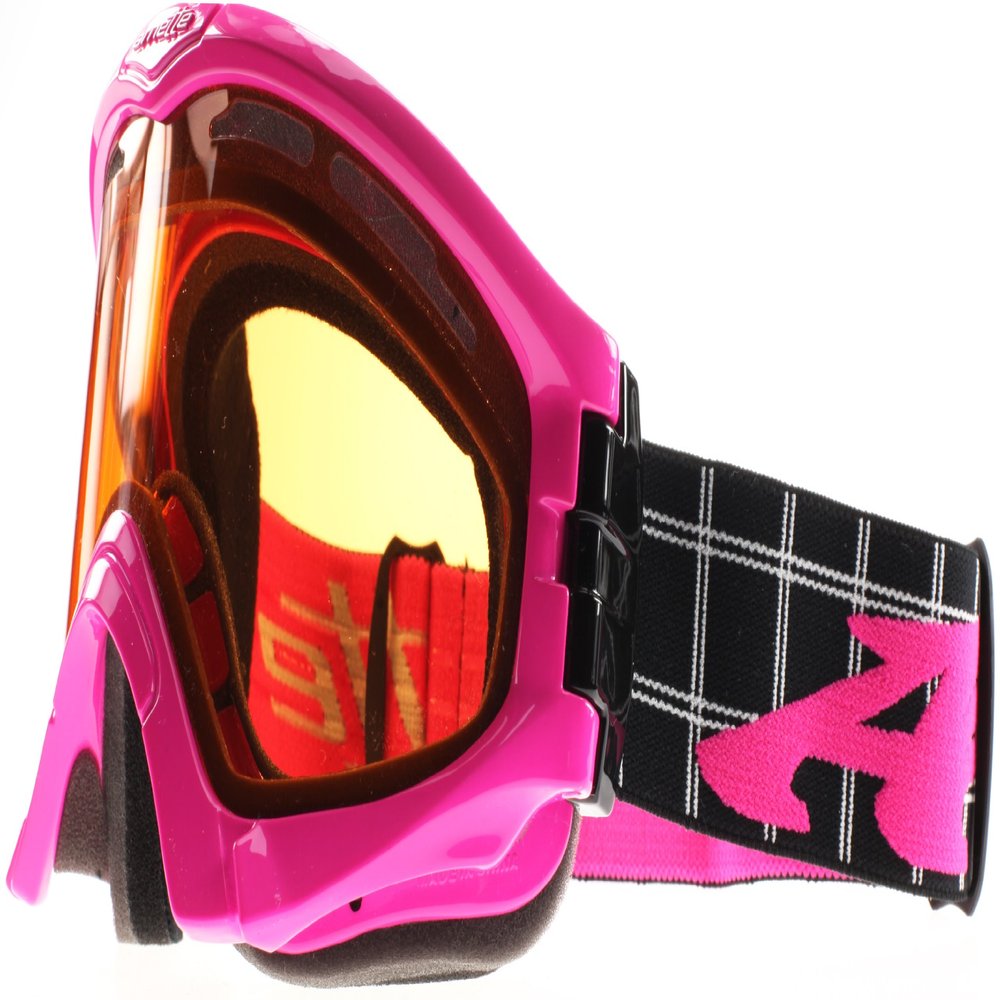 Arnette S3(Pink/Persimmon)