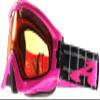 Arnette S3(Pink/Persimmon) view 1