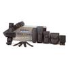 Uncle Mike's Sentinel Duty Gear Kit, Black, XL, Box, 89089 view 1
