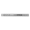 CYCLO WELDTITE Spoke Ruler for Ball Bearings, Spoke & Nipple Measurements - 340 mm view 1