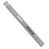 CYCLO WELDTITE Spoke Ruler for Ball Bearings, Spoke & Nipple Measurements - 340 mm view 3