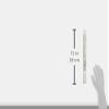 CYCLO WELDTITE Spoke Ruler for Ball Bearings, Spoke & Nipple Measurements - 340 mm view 4
