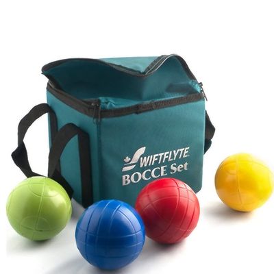 90mm Advanced Bocce Set