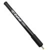 Zefal ATB 310 Plastic Traditional Pump, 2 Pegs 105 X-Large - 380 mm, Black view 1