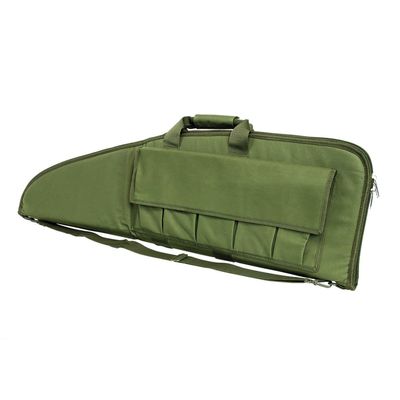 VISM by NcStar Gun Case, Green, 38"L x 13"H
