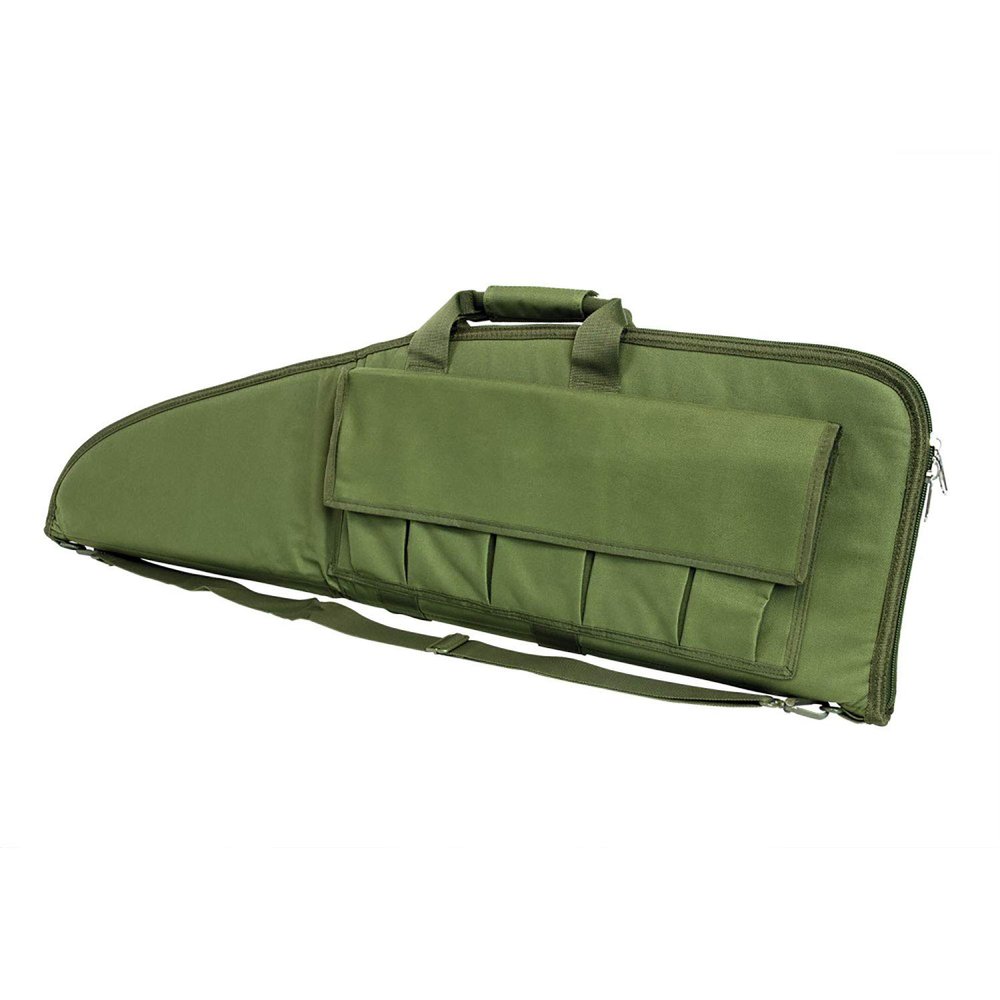VISM by NcStar Gun Case, Green, 38"L x 13"H