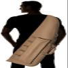 VISM by NcStar CVT2907-40 Gun Case, Tan, 40"L x 13"H view 4