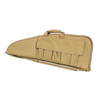 VISM by NcStar Gun Case, Tan, 42"L x 13"H
