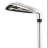 Cleveland CG16i Satin Chrome Irons, Set of 6 (Right Hand, Graphite, Stiff) view 1