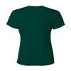 A4 Womens Cooling Performance Crew, Medium, Forest view 2