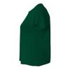 A4 Womens Cooling Performance Crew, Medium, Forest view 3