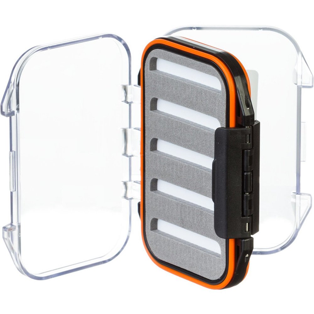 Midge/Nymph Waterproof Fly Box