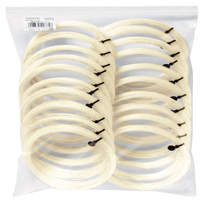 Gosen AK Pro 17 TS708 NA/Natural, Pack of 20
