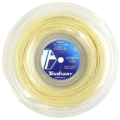 Toalson Asterisk 200M Reel (1.25mm)