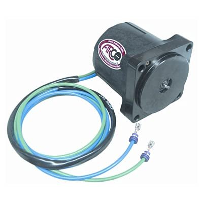 ARCO 6238 Trim Motor 98-01 Johnson Evinrude 439937-