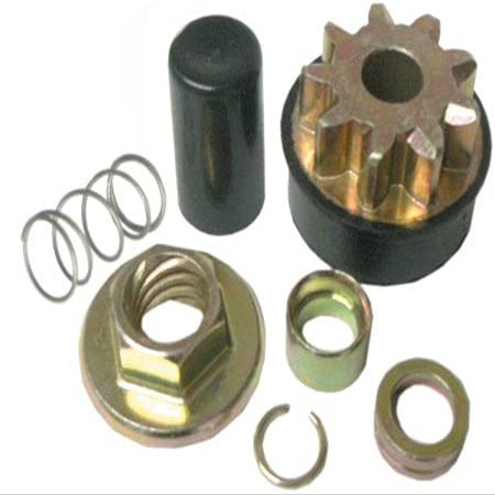 Arco Original Equipment Quality Replacement Outboard Starter 2 Piece Drive Kit - DVK71