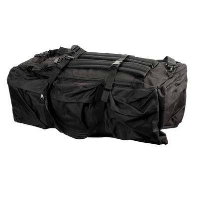 Mil-Tec 13846002 Carry Bag Black One Size