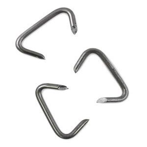 C.s. Osborne 1442-5 Hog Rings Size 5 Sharp