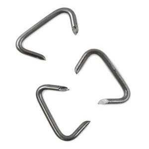 C.s. Osborne 1442-5 Hog Rings Size 5 Sharp
