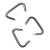 C.s. Osborne 1442-5 Hog Rings Size 5 Sharp view 1