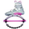 Kangoo Jumps XR3 White Edition (White & Pink, Medium) view 3