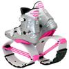 Kangoo Jumps XR3 White Edition (White & Pink, Medium) view 4