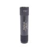 Carlson's Choke Tubes 12 Gauge for Mossberg M835-M935 [ Turkey | 0.675 Diameter ] Blued Steel | Extended Turkey Choke Tube | Made in USA view 4
