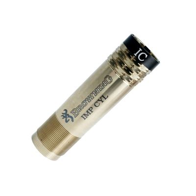Browning, Diamond Grade Invector-Plus Choke Tube, Improved Cylinder, 12 Gauge, Extended