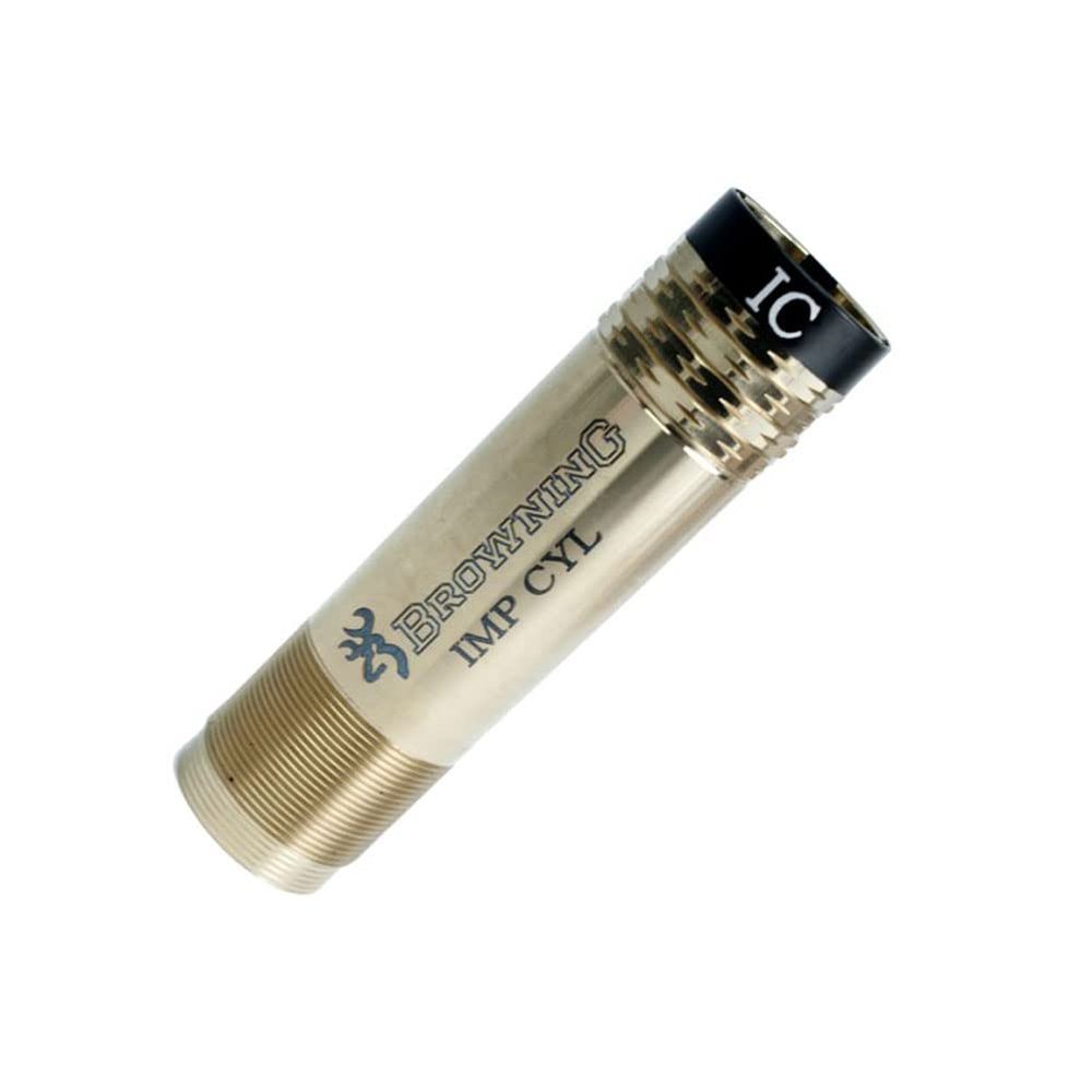 Browning, Diamond Grade Invector-Plus Choke Tube, Improved Cylinder, 12 Gauge, Extended