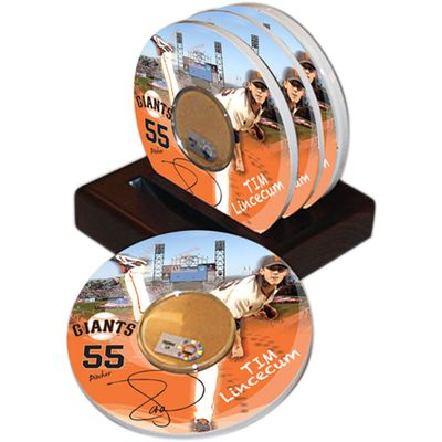 Steiner Sports MLB San Francisco Giants Charlie Hayes Signed Last Out 1996 World Series 16x20 Photograph
