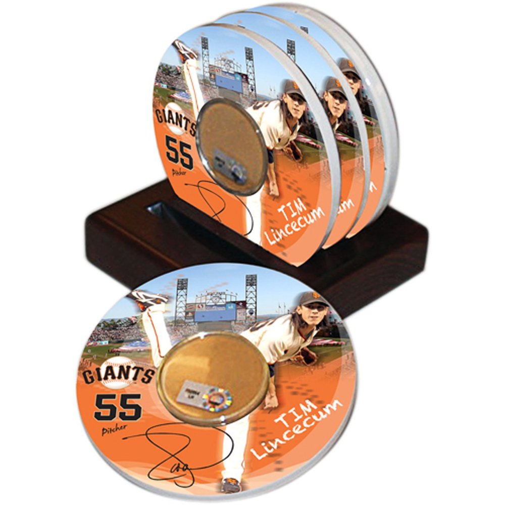 Steiner Sports MLB San Francisco Giants Charlie Hayes Signed Last Out 1996 World Series 16x20 Photograph