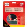 Idena 7440022 - 6 Table Tennis Balls, 3 Star, White view 2