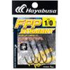 Hayabusa FF201 FPP Straight 1/0 view 2