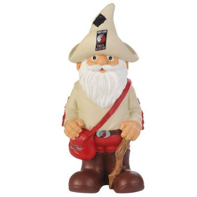 FOCO Portland Trail Blazers Team Thematic Gnome