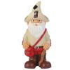 FOCO Portland Trail Blazers Team Thematic Gnome view 1