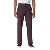 Dickies Men's Original 874 Work Pant, Maroon, 31W x 30L view 1