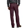 Dickies Men's Original 874 Work Pant, Maroon, 31W x 30L view 2