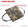 Airhead Type IV Throwable Cushion Camo view 3