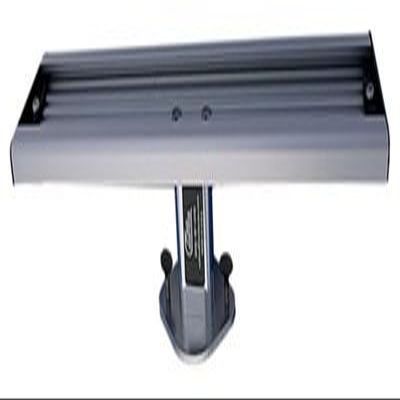 Bert's Custom Tackle Satin Multi Rod Holder Tree