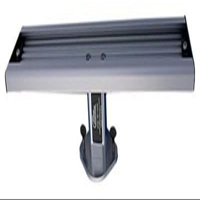 Bert's Custom Tackle Satin Multi Rod Holder Tree