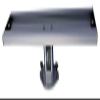 Bert's Custom Tackle Satin Multi Rod Holder Tree view 1