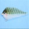 Tinker Mackerel Olive #3/0 view 1