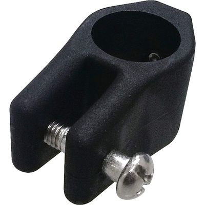 SeaSense Black Jaw Slide, 3/4-Inch