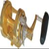 Avet EXW30/2 Lever Drag Conventional Reel (Gold) view 1