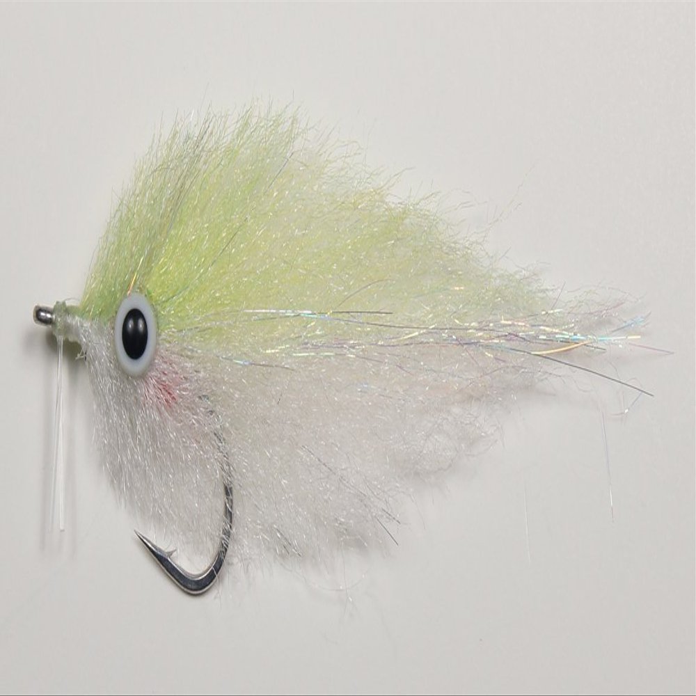 Pilchard #2/0