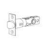 Baldwin 53001129 Venetian Bronze Replacement Latch view 1
